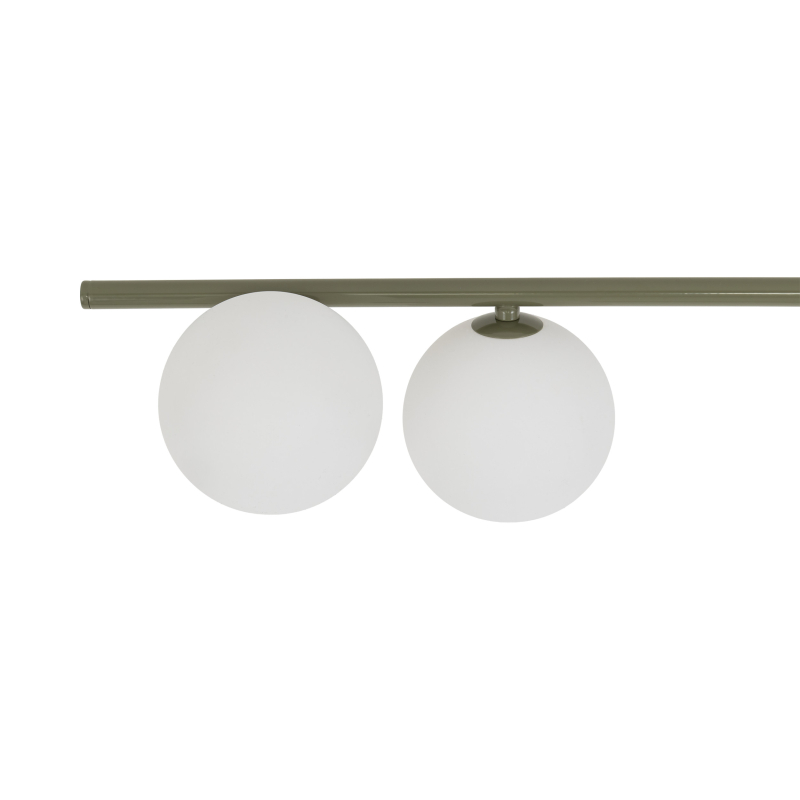 Lampa sufitowa IMELO OLIVE 11478
