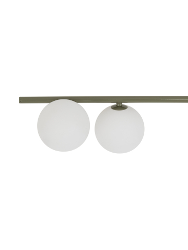 Lampa sufitowa IMELO OLIVE 11478
