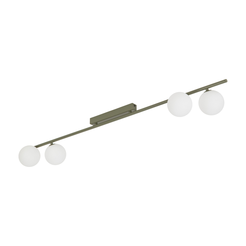 Lampa sufitowa IMELO OLIVE 11478
