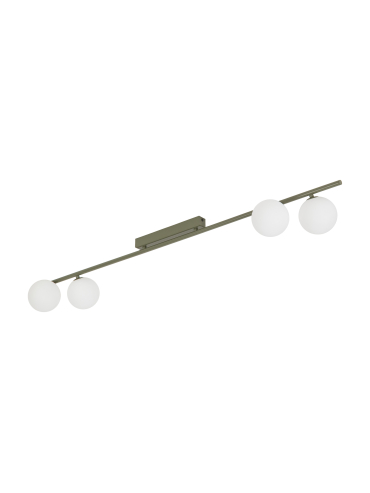 Lampa sufitowa IMELO OLIVE 11478