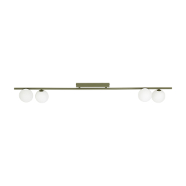 Lampa sufitowa IMELO OLIVE 11478