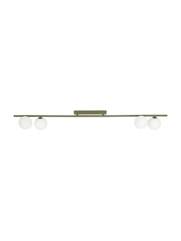 Lampa sufitowa IMELO OLIVE 11478