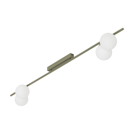 Lampa sufitowa IMELO OLIVE 11478