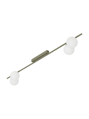 Lampa sufitowa IMELO OLIVE 11478