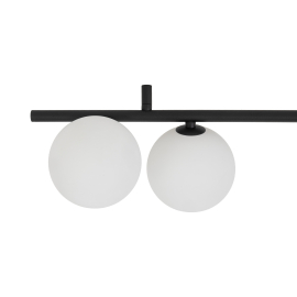 Lampa sufitowa IMELO BLACK 11479