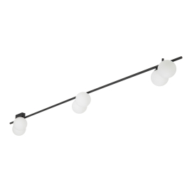 Lampa sufitowa IMELO BLACK 11479