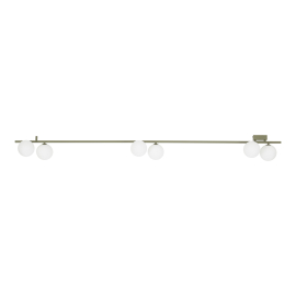 Lampa sufitowa IMELO OLIVE 11480