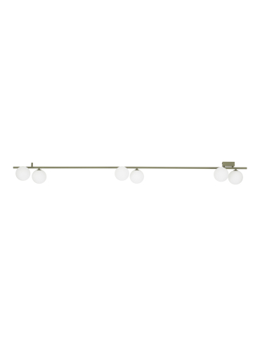 Lampa sufitowa IMELO OLIVE 11480