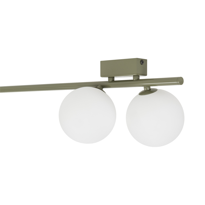 Lampa sufitowa IMELO OLIVE 11480