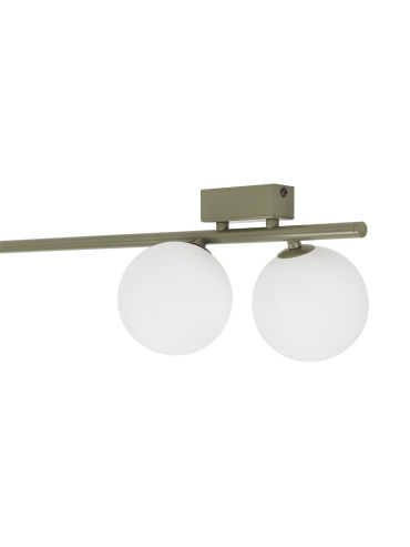 Lampa sufitowa IMELO OLIVE 11480