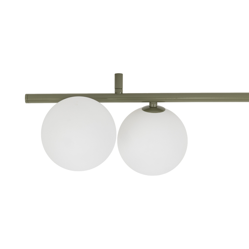 Lampa sufitowa IMELO OLIVE 11480