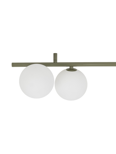 Lampa sufitowa IMELO OLIVE 11480