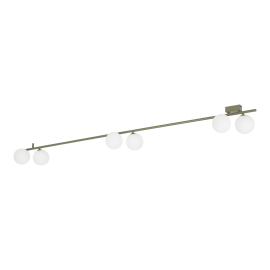 Lampa sufitowa IMELO OLIVE 11480