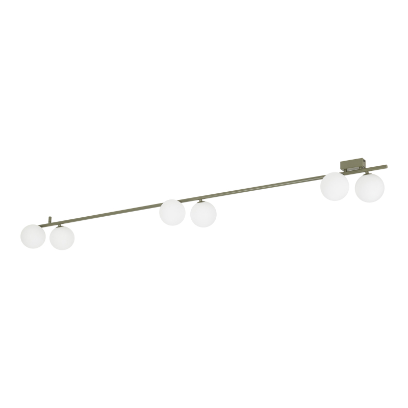 Lampa sufitowa IMELO OLIVE 11480