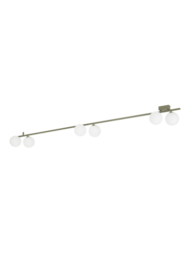 Lampa sufitowa IMELO OLIVE 11480