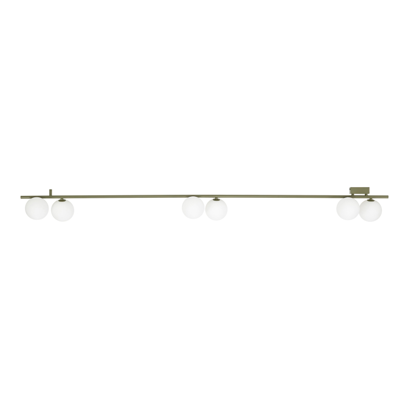 Lampa sufitowa IMELO OLIVE 11480