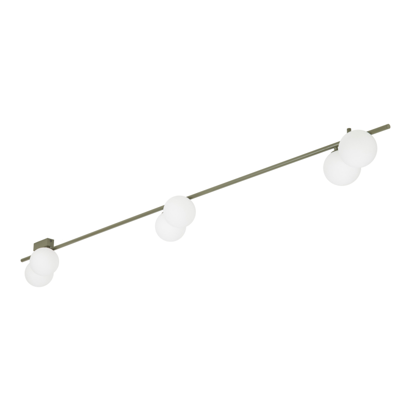 Lampa sufitowa IMELO OLIVE 11480