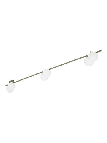 Lampa sufitowa IMELO OLIVE 11480