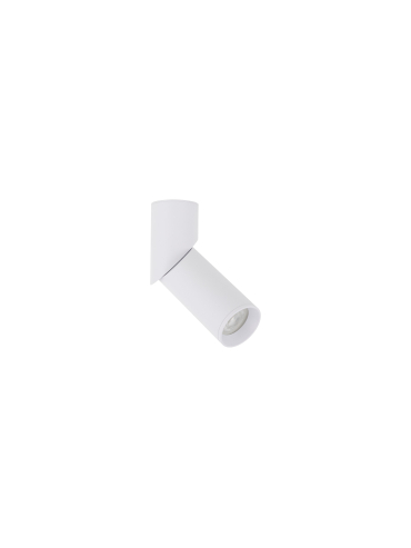 Lampa sufitowa ELARIS WHITE 11252