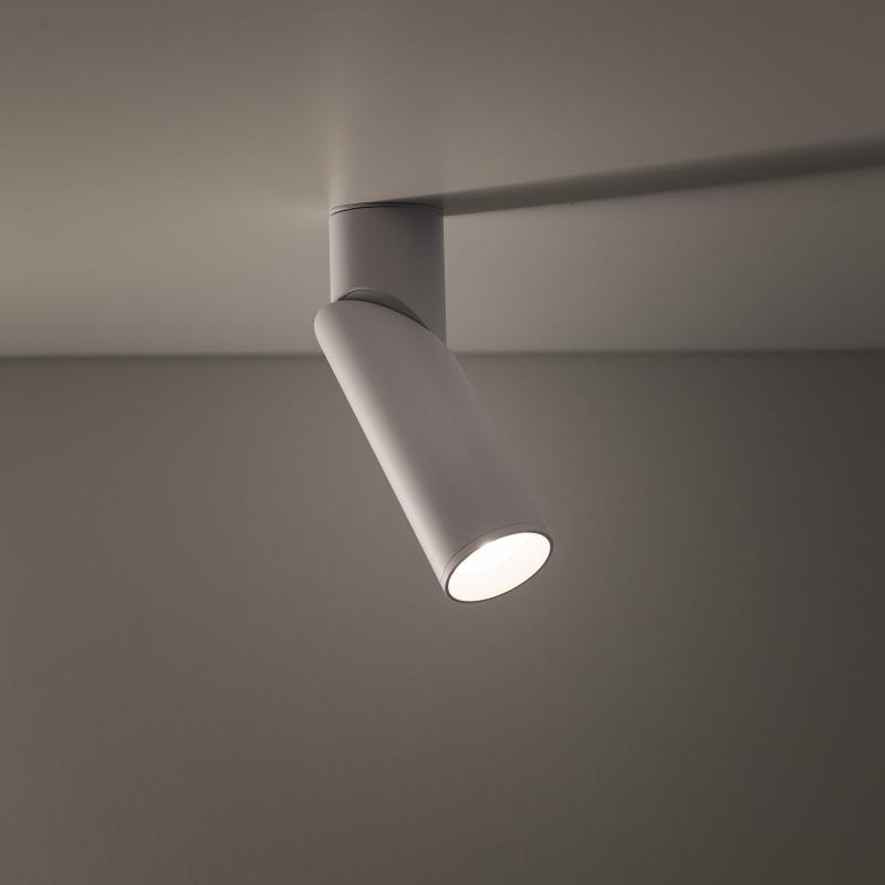 Lampa sufitowa ELARIS WHITE 11252