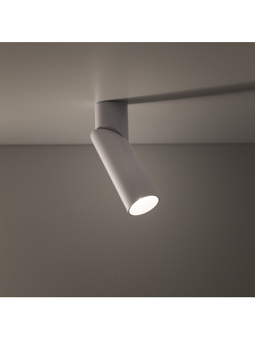 Lampa sufitowa ELARIS WHITE 11252