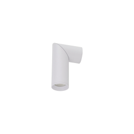 Lampa sufitowa ELARIS WHITE 11252