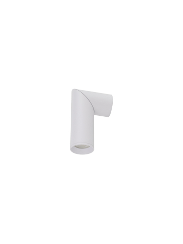 Lampa sufitowa ELARIS WHITE 11252