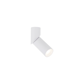 Lampa sufitowa ELARIS WHITE 11252