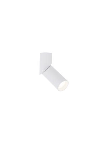 Lampa sufitowa ELARIS WHITE 11252