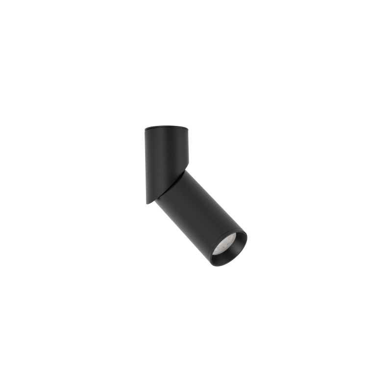 Lampa sufitowa ELARIS BLACK 11253