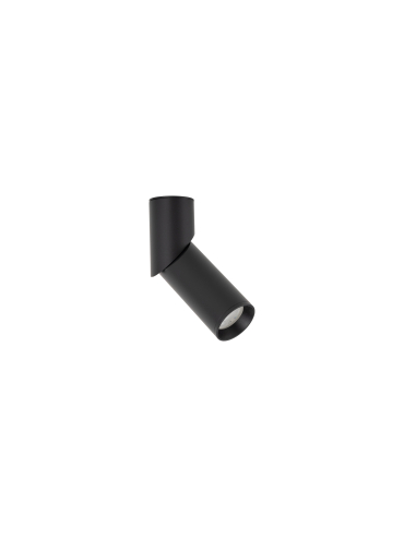 Lampa sufitowa ELARIS BLACK 11253
