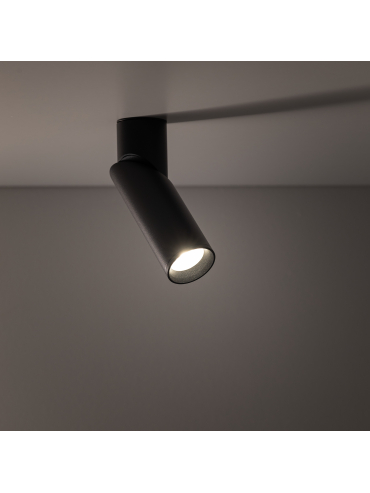 Lampa sufitowa ELARIS BLACK 11253