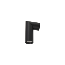 Lampa sufitowa ELARIS BLACK 11253
