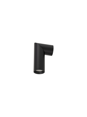 Lampa sufitowa ELARIS BLACK 11253
