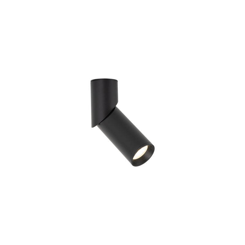 Lampa sufitowa ELARIS BLACK 11253