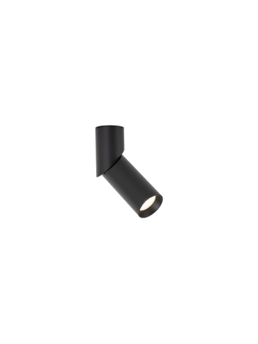 Lampa sufitowa ELARIS BLACK 11253