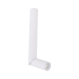 Lampa sufitowa ELARIS WHITE 11254