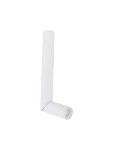 Lampa sufitowa ELARIS WHITE 11254