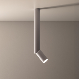 Lampa sufitowa ELARIS WHITE 11254