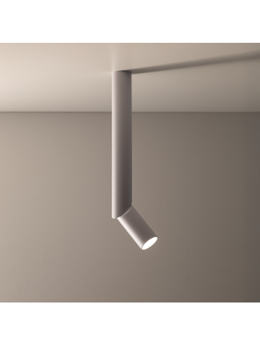 Lampa sufitowa ELARIS WHITE 11254