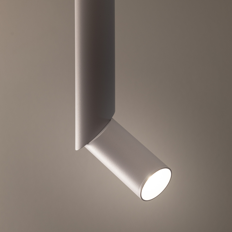 Lampa sufitowa ELARIS WHITE 11254