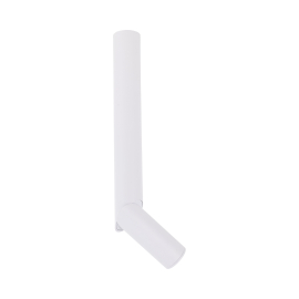Lampa sufitowa ELARIS WHITE 11254