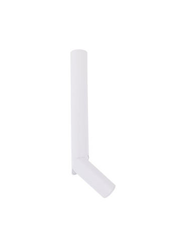 Lampa sufitowa ELARIS WHITE 11254