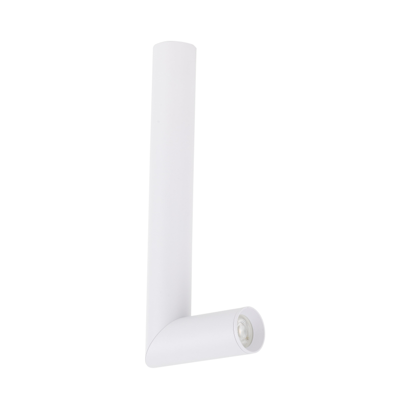 Lampa sufitowa ELARIS WHITE 11254