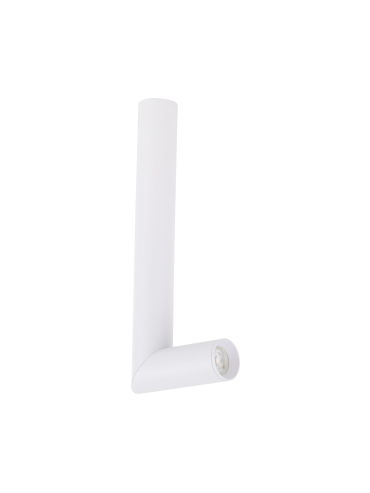 Lampa sufitowa ELARIS WHITE 11254