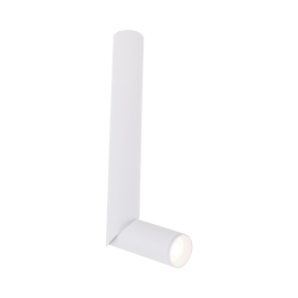 Lampa sufitowa ELARIS WHITE 11254