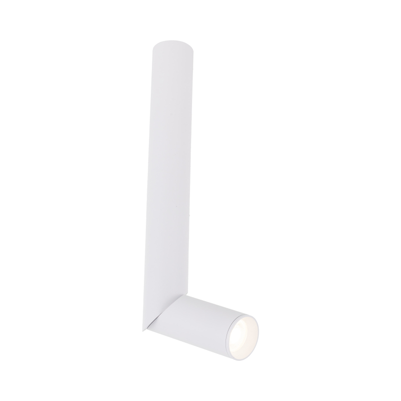 Lampa sufitowa ELARIS WHITE 11254