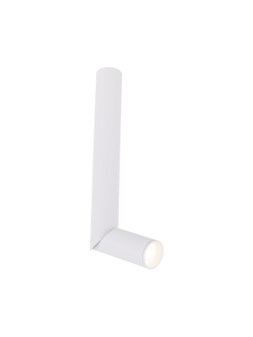 Lampa sufitowa ELARIS WHITE 11254