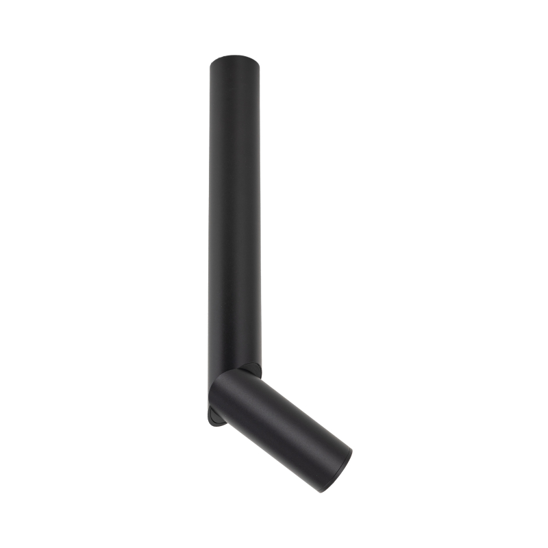 Lampa sufitowa ELARIS BLACK 11255