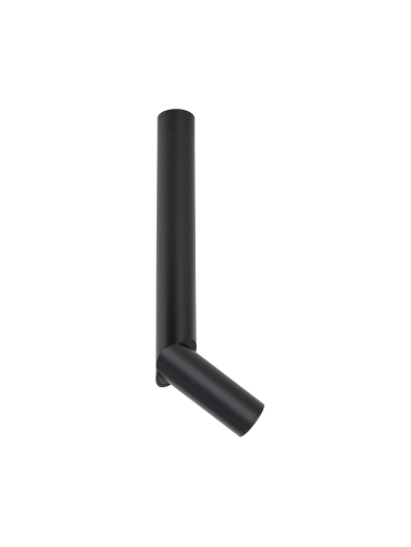 Lampa sufitowa ELARIS BLACK 11255